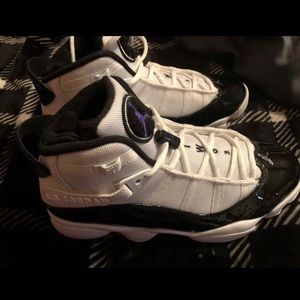 Jordan men sz 8.5